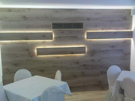 LAMINATE ΔΙΑΚΟΣΜΗΣΗ