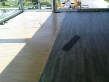 LVT ΔΑΠΕΔΑ